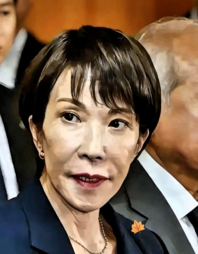 日本这回是真的知道错了！
2025年12月，东京高调宣布，2026年1月20号到