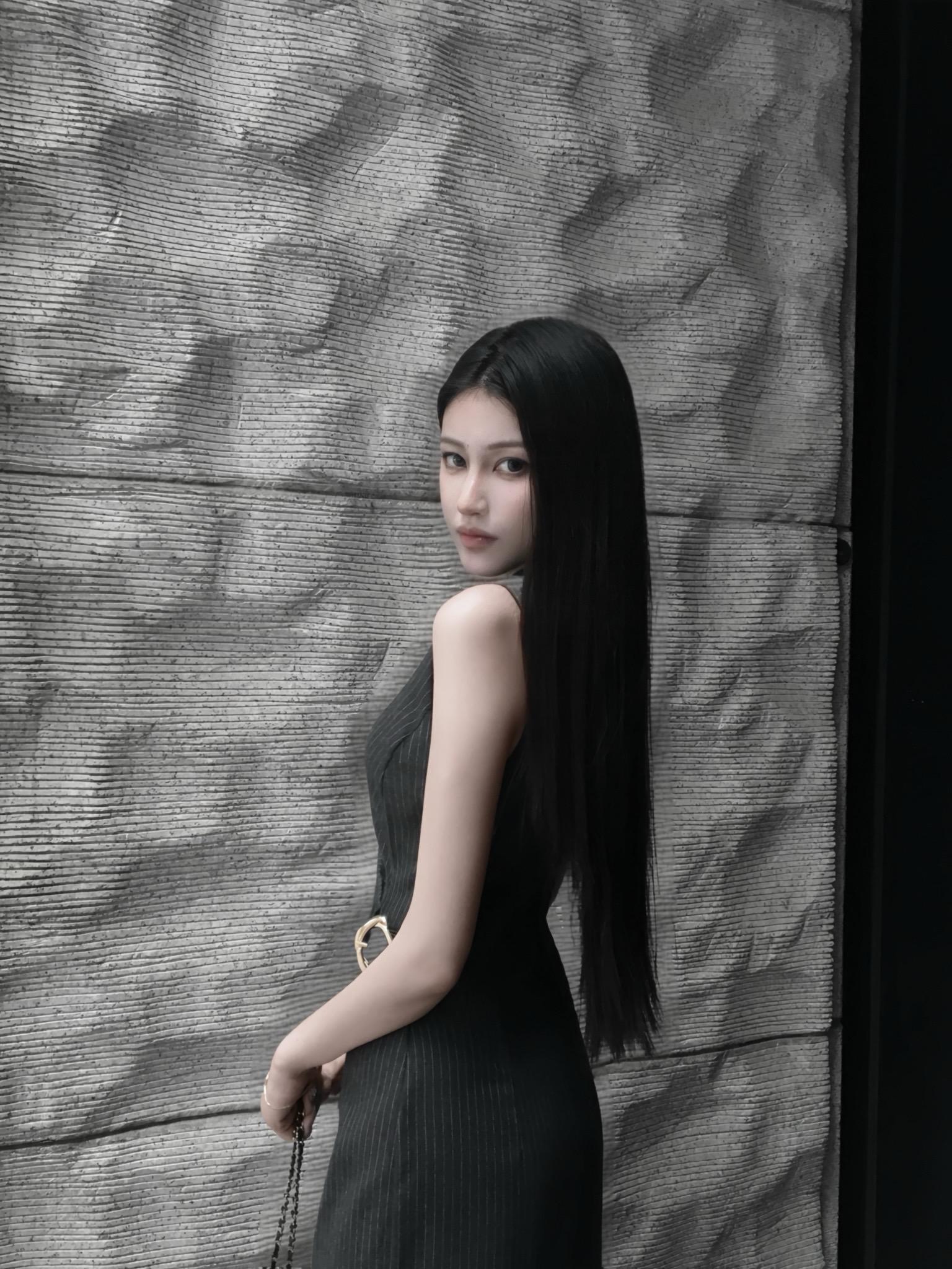 爱我的恨我的 都去排队