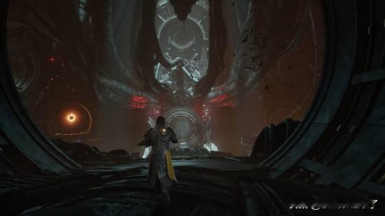 索尼第一方工作室Housemarque今日正式揭秘了旗下科幻动作新作《沙罗周期》