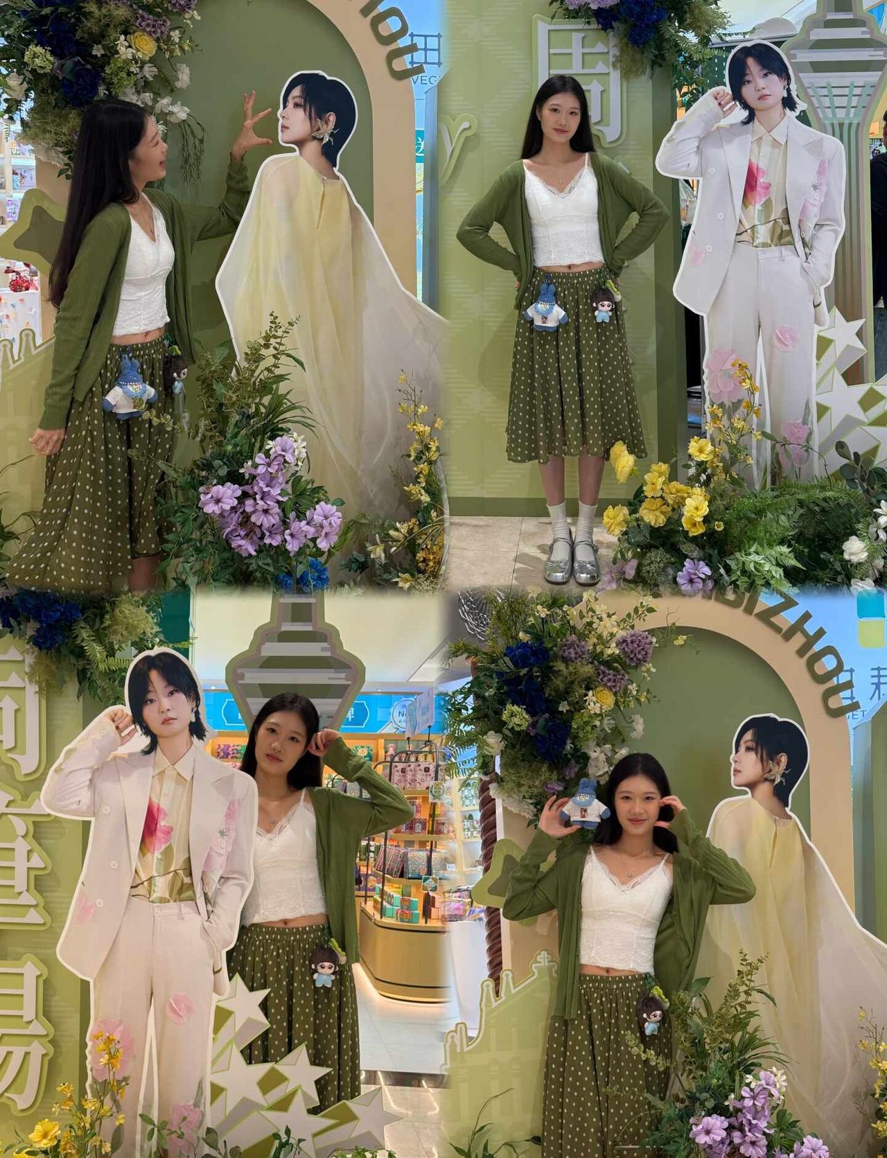 7.26澳门🇲🇴来给姐姐过生日🎂🥳
原来已经过去一周了[抽泣R]
好想p