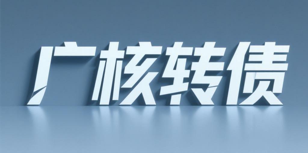广核转债上市价格预测：开盘能封住130吗？

转债基本情况：

发行规模：49.