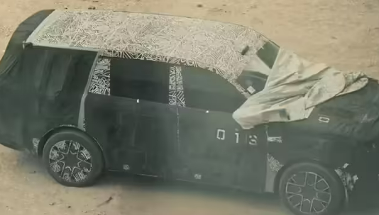 小米汽车公布燃油液位显示专利，可减少油量跳变液位显示专利是其燃油 / 混动技术储