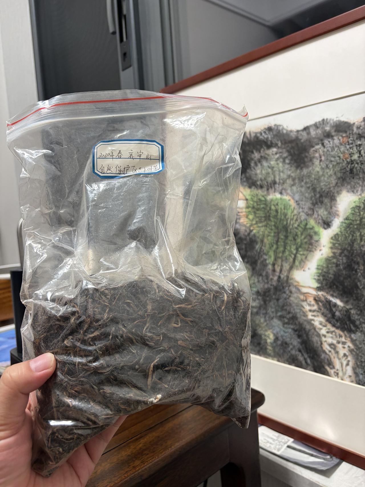六大茶类各有特色，不应厚此薄彼，欣赏各类茶的变化，我觉得挺有意思的😀

最近整