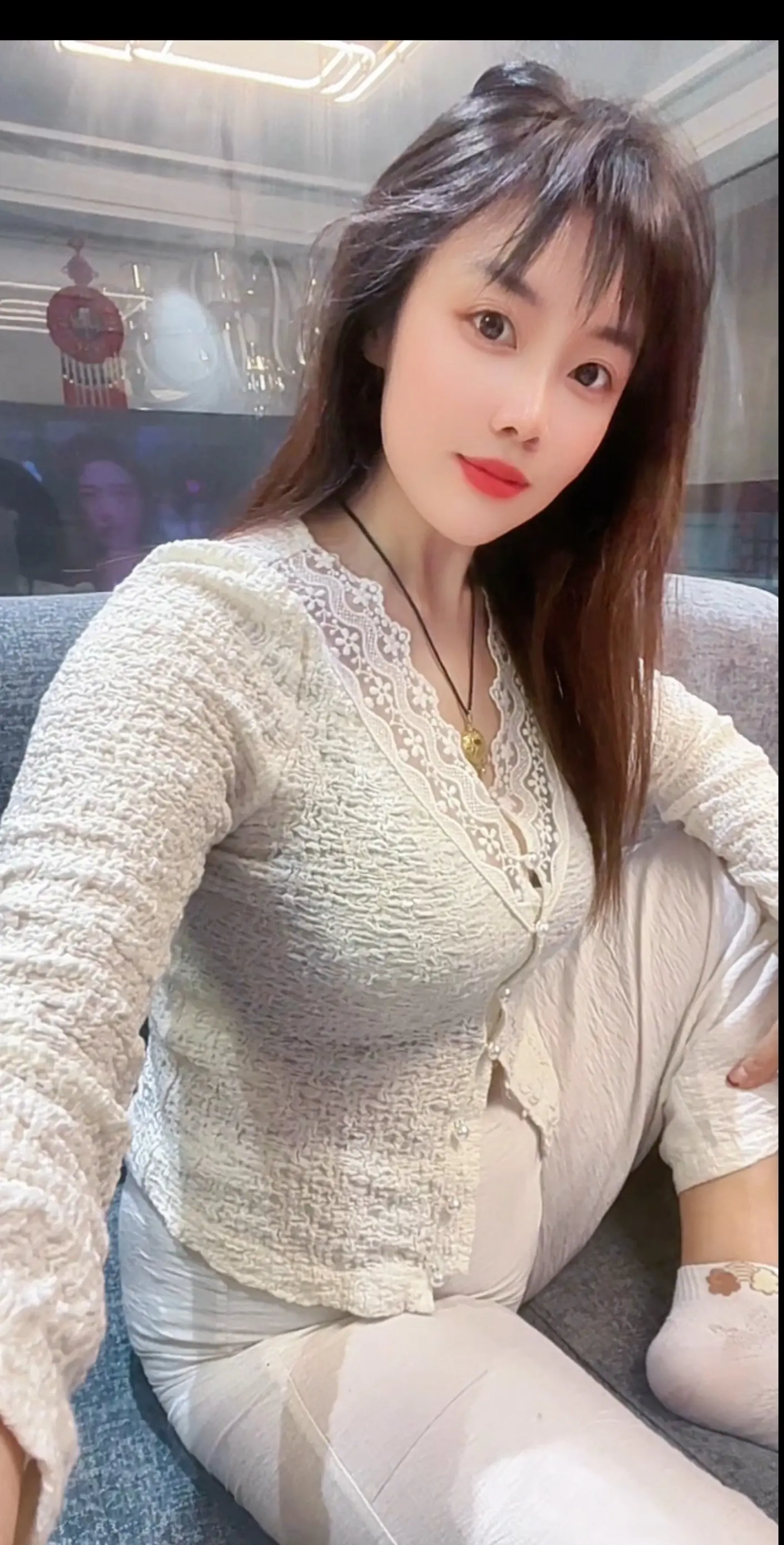 你找个理由，让我平衡