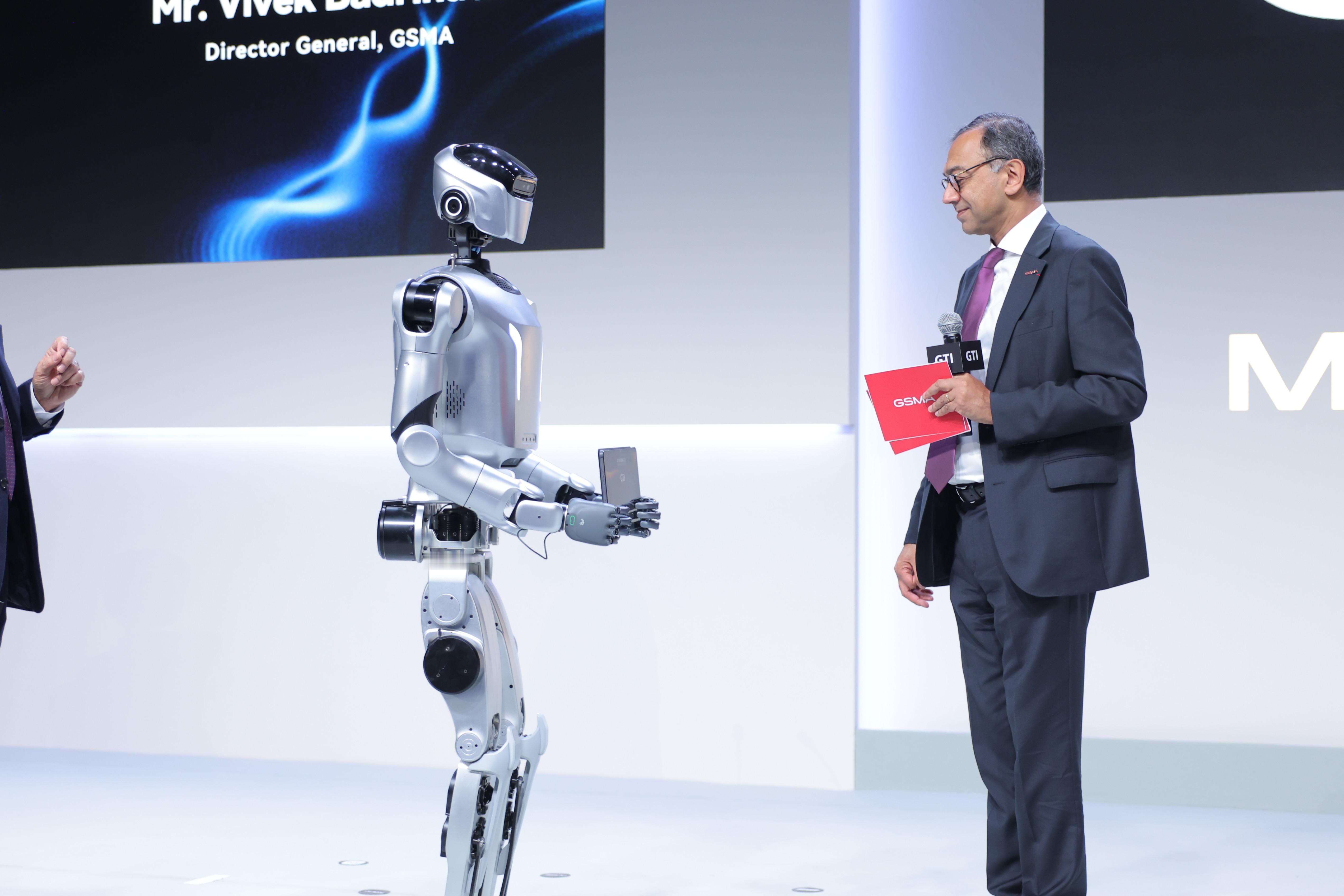 MWC26 上海马上就要开始了，2026年6月24日至26日在上海新国际博览中心
