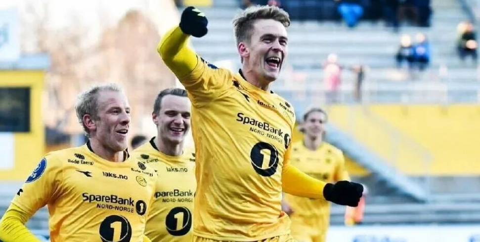 007.特罗姆瑟vs布兰  双平 平   看1-1 0-0 进球数0.2更多比赛