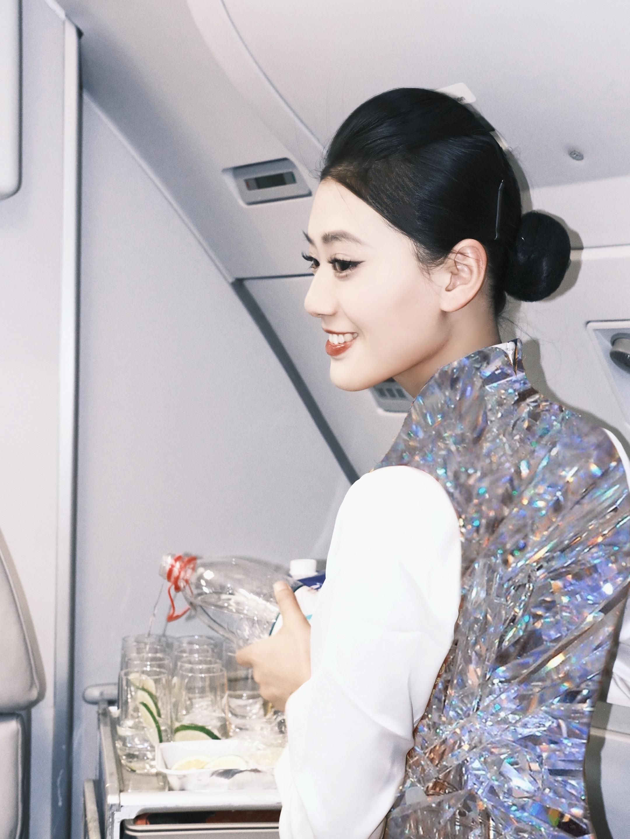 坚守岗位 平安春运 温馨春运✈️✈️。
