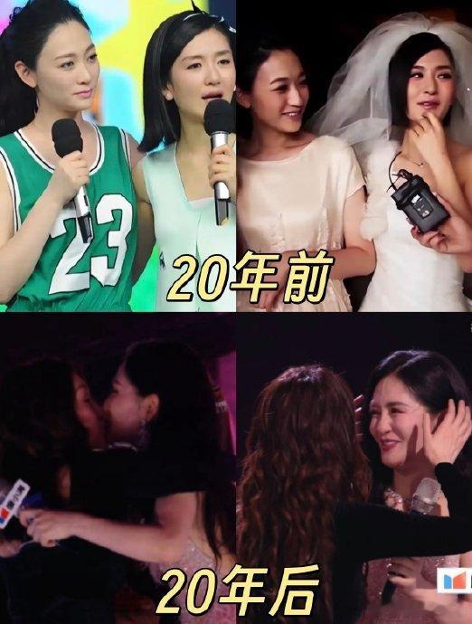 谢娜晒和李小冉聊天记录最近，谢娜在社交平台上晒出了和李小冉的聊天记录，瞬间引发了