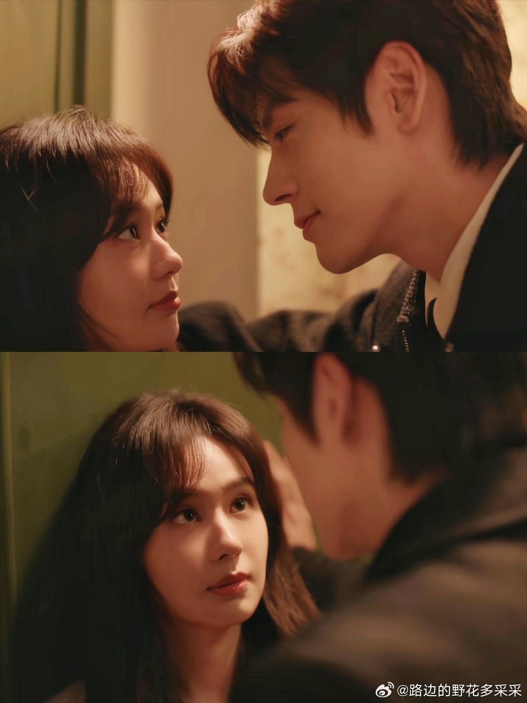 阮喻终于知道许淮颂暗恋她十年，在一起啦❗关键时刻还是妹妹给力，直接寄出手机那32