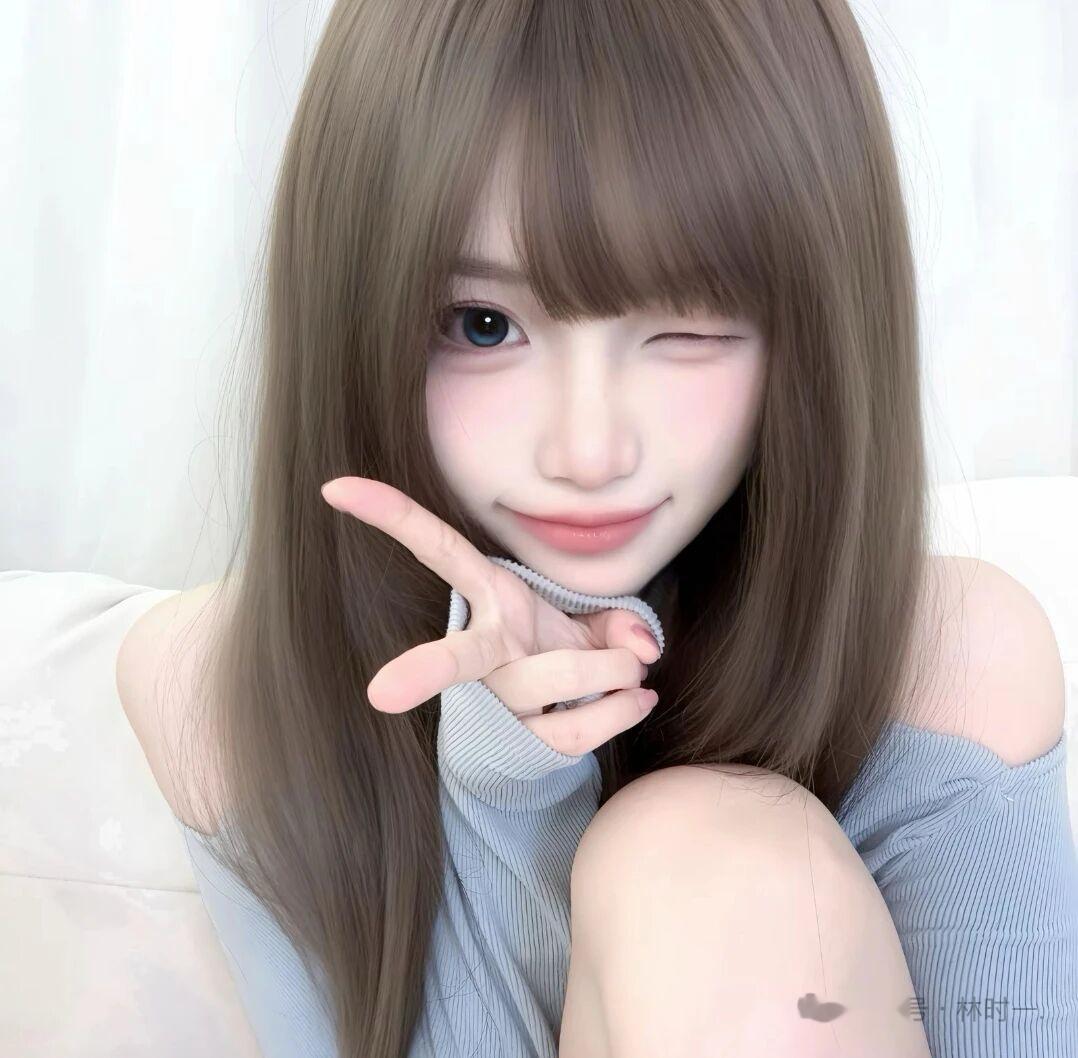 𝙒𝙚𝘾𝙝𝙖𝙩女生头像｜小众｜设计美学ins风｜治愈风｜质感｜高清 ︱
