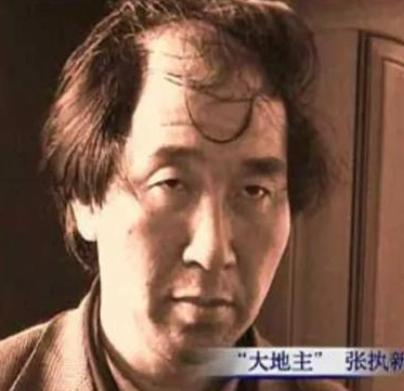 2006年，号称齐齐哈尔“大地主”的黑社会头子张执新被枪毙，几天后，张家调集了上