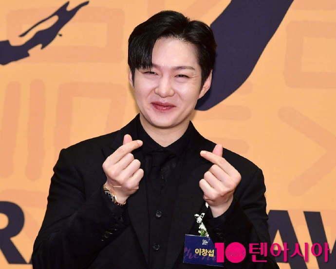 BTOB李昌燮谈前女友BTOB李昌燮醉酒后给前女友打视频 近日，BTOB 成员李