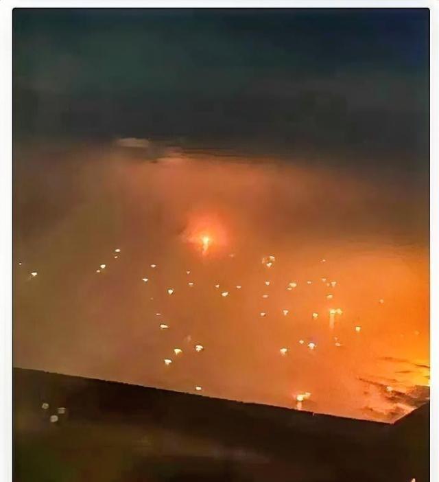 以色列是在自寻死路！当地时间3月19日，一架以色列战机朝俄罗斯记者发射了一枚导弹