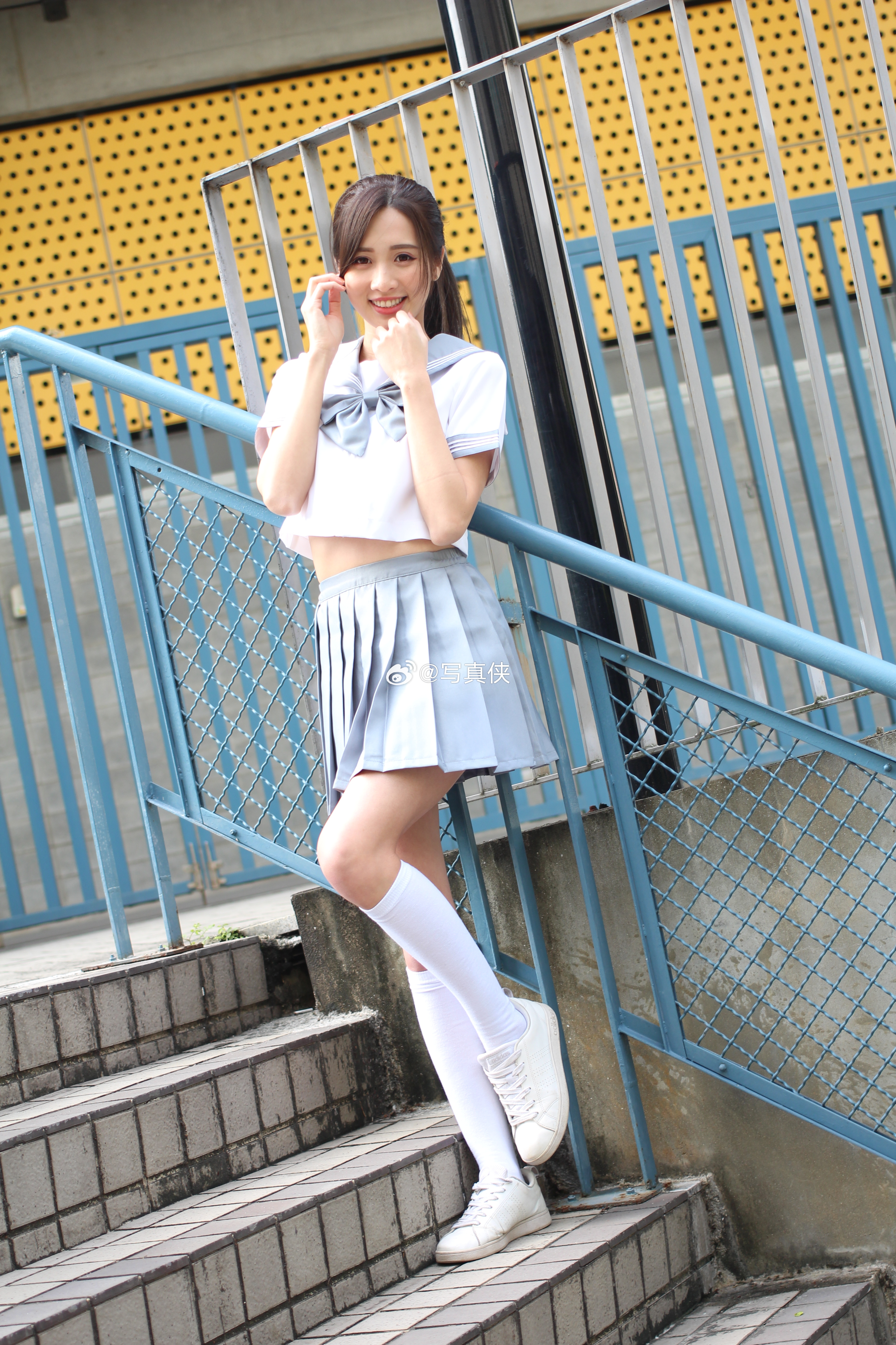 [可爱][可爱][可爱] ​​​