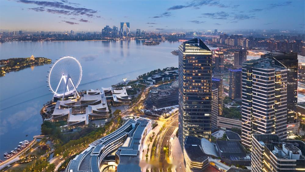 全球知名酒店集团千禧酒店及度假村（Millennium Hotels and R