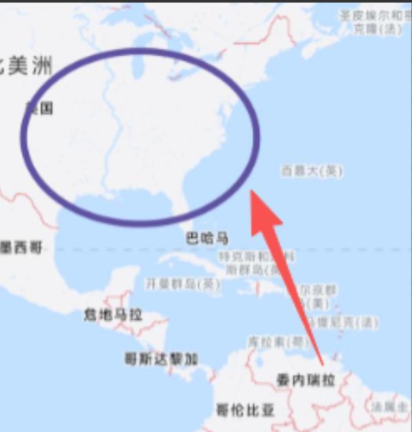 特朗普是导演，中日是演员，正当中日互斗，两国关系陷入历史最低点时，特朗普宣布向台