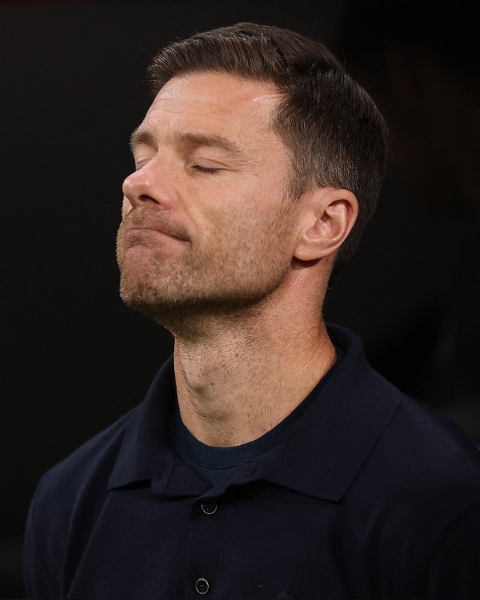 罗马诺：阿隆索面临的重大考验将是1月份的超级杯。皇马