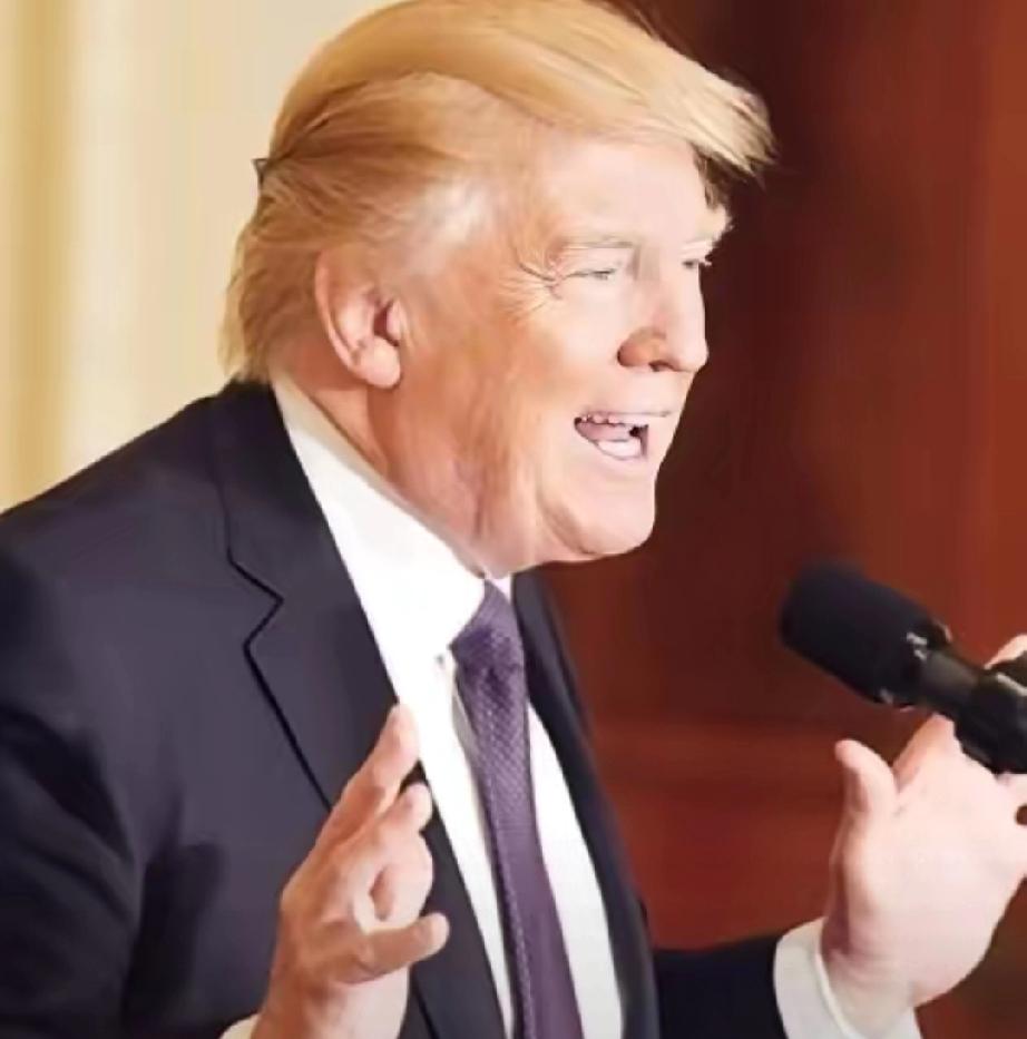 美媒突然公开放话，昭告全球：“如果中国不偿还 100 年前的债务，美国也将不承认