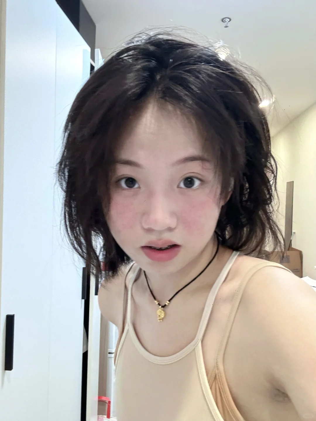 黑毛狮王。