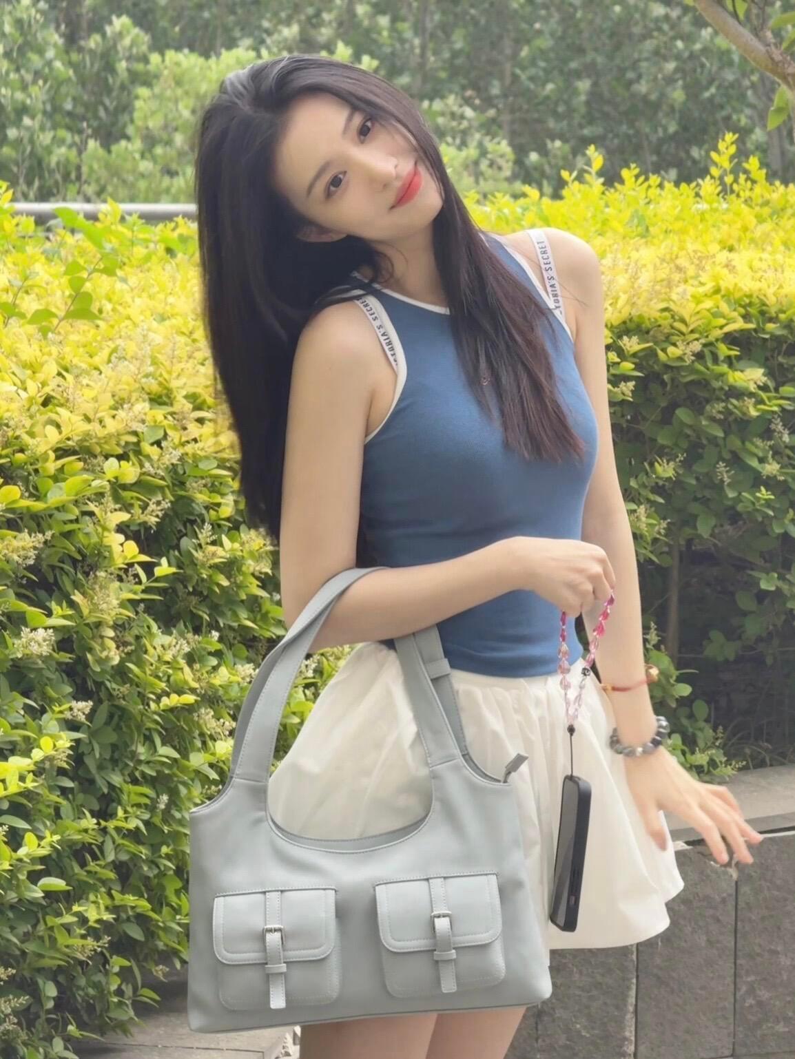 王楚然 这是我老板送我的元气满满的王楚然🚢 