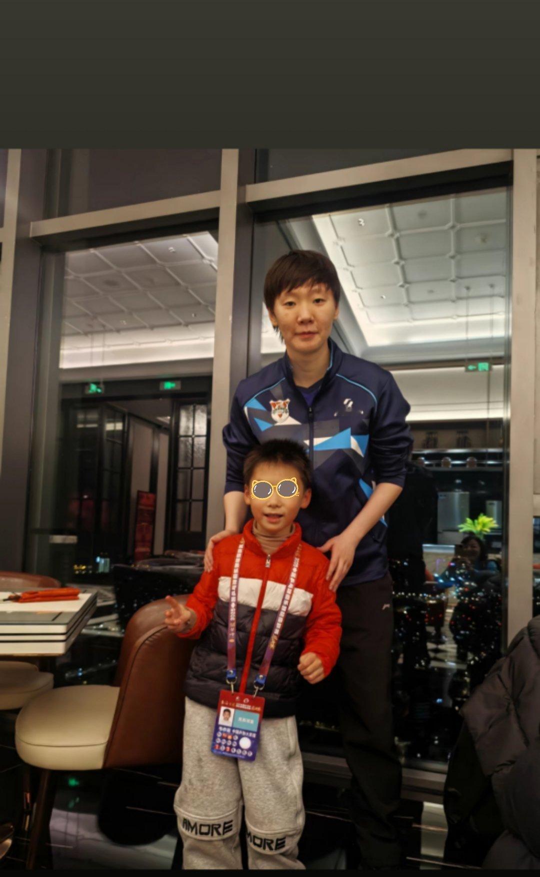 好温柔的姐姐cr:小宝麻麻 