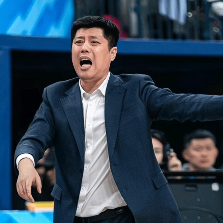 确认了！CBA山西队主帅潘江下课，杨鸣成热门继任者！
       2026年6