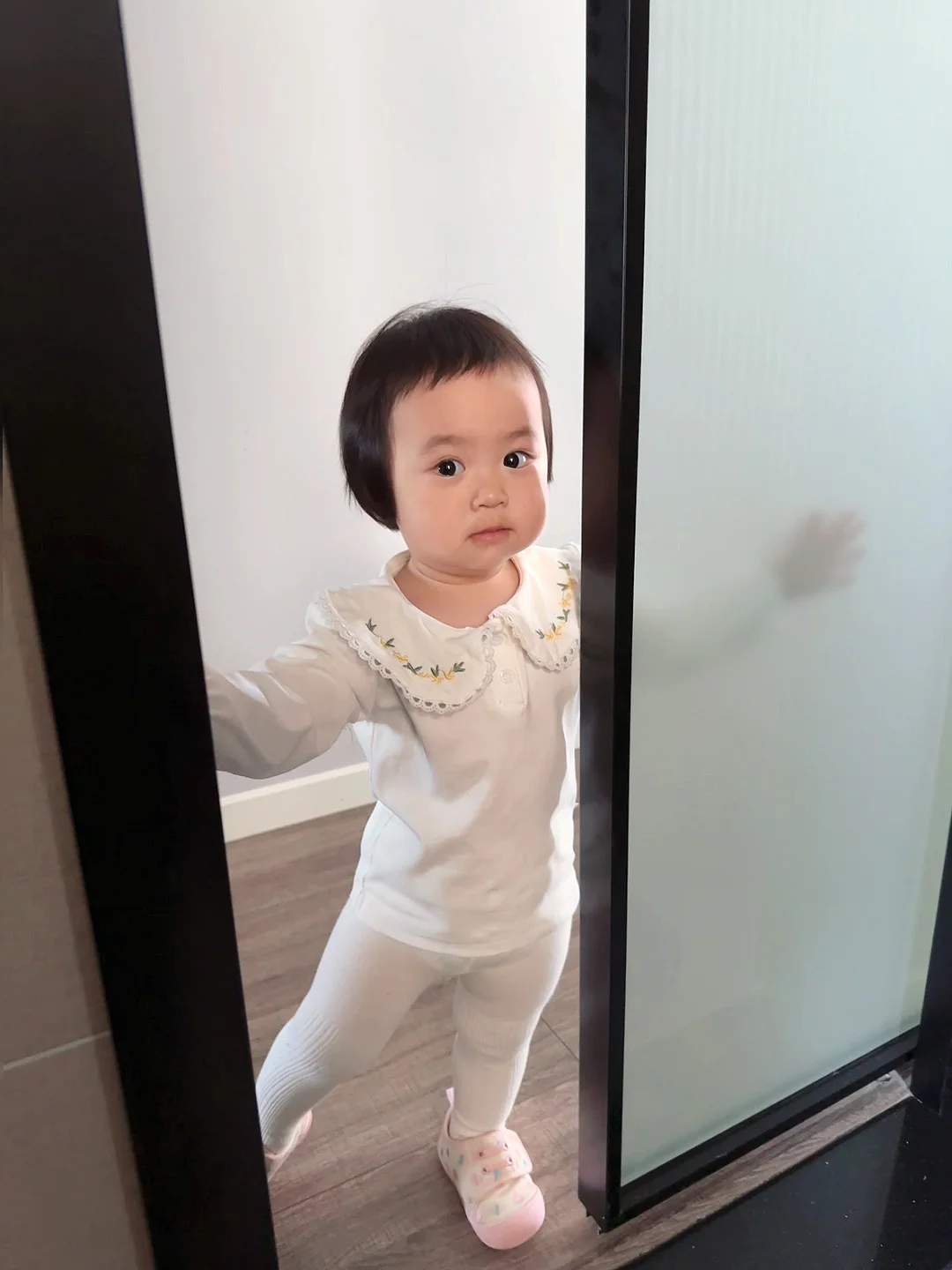 大家好！这是我的厕所搭子，看看你们的呢？