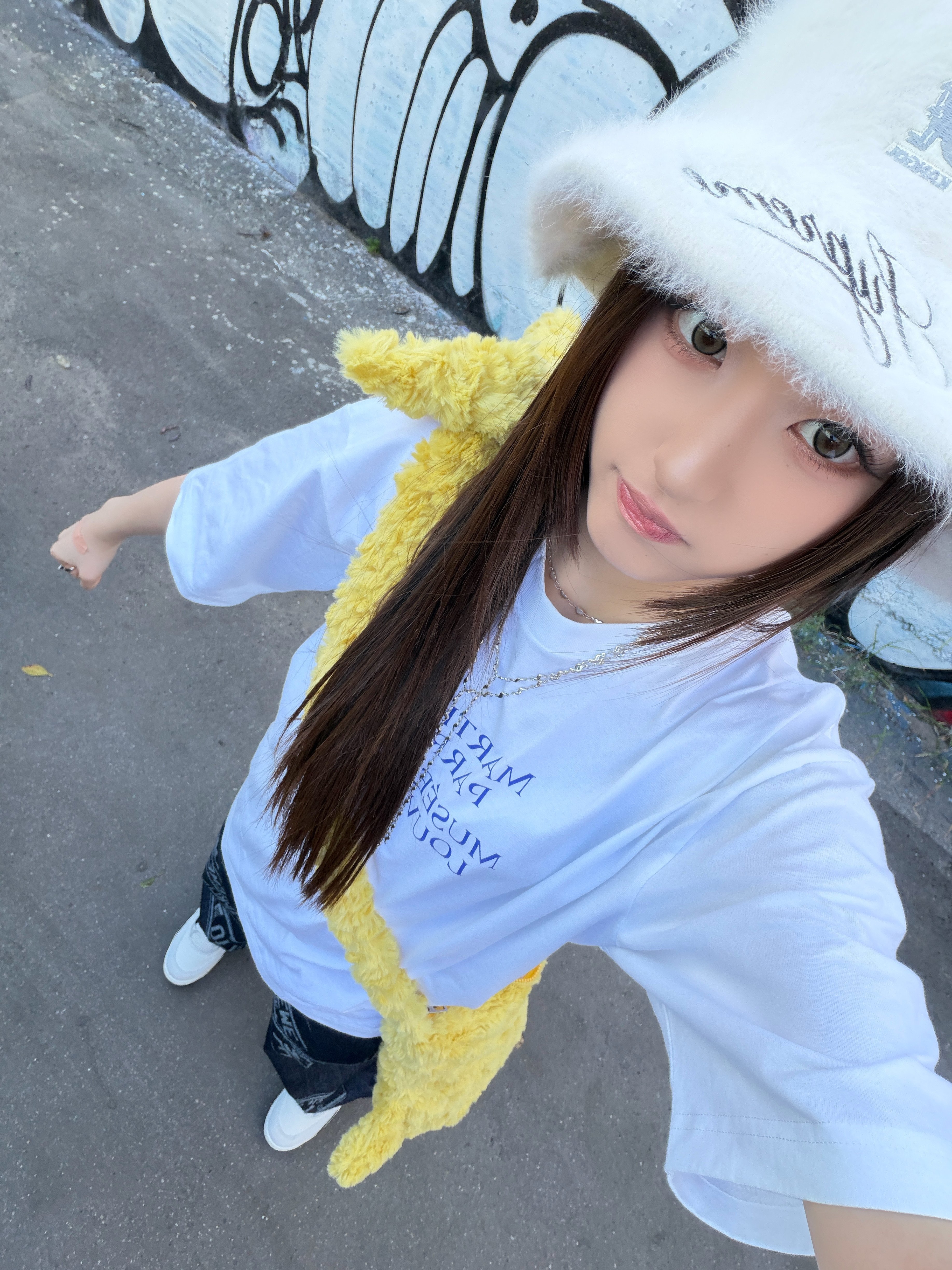 柳尹  🦋柳尹 语言天才 萌胖胖 