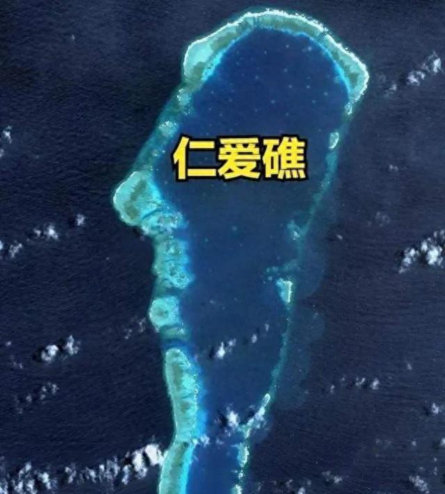 兵结束不到2天，仁爱礁爆发对峙，多舰聚集，中方做好最坏打算！

刚结束不久的九三