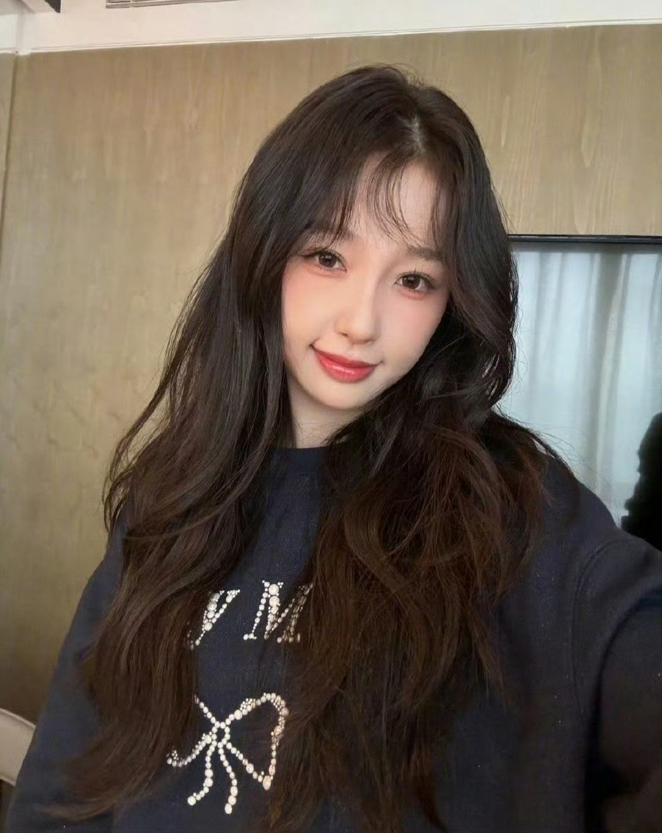 前年今日的乖宝~萌呀舒心~虞书欣