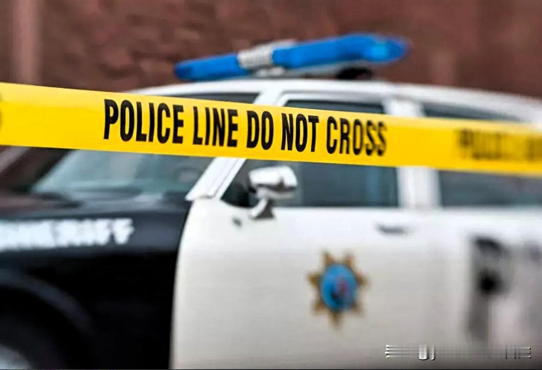 美加州枪声响起四人丧生！
    美媒CBS电视台今天报道，当地时间29日晚间，