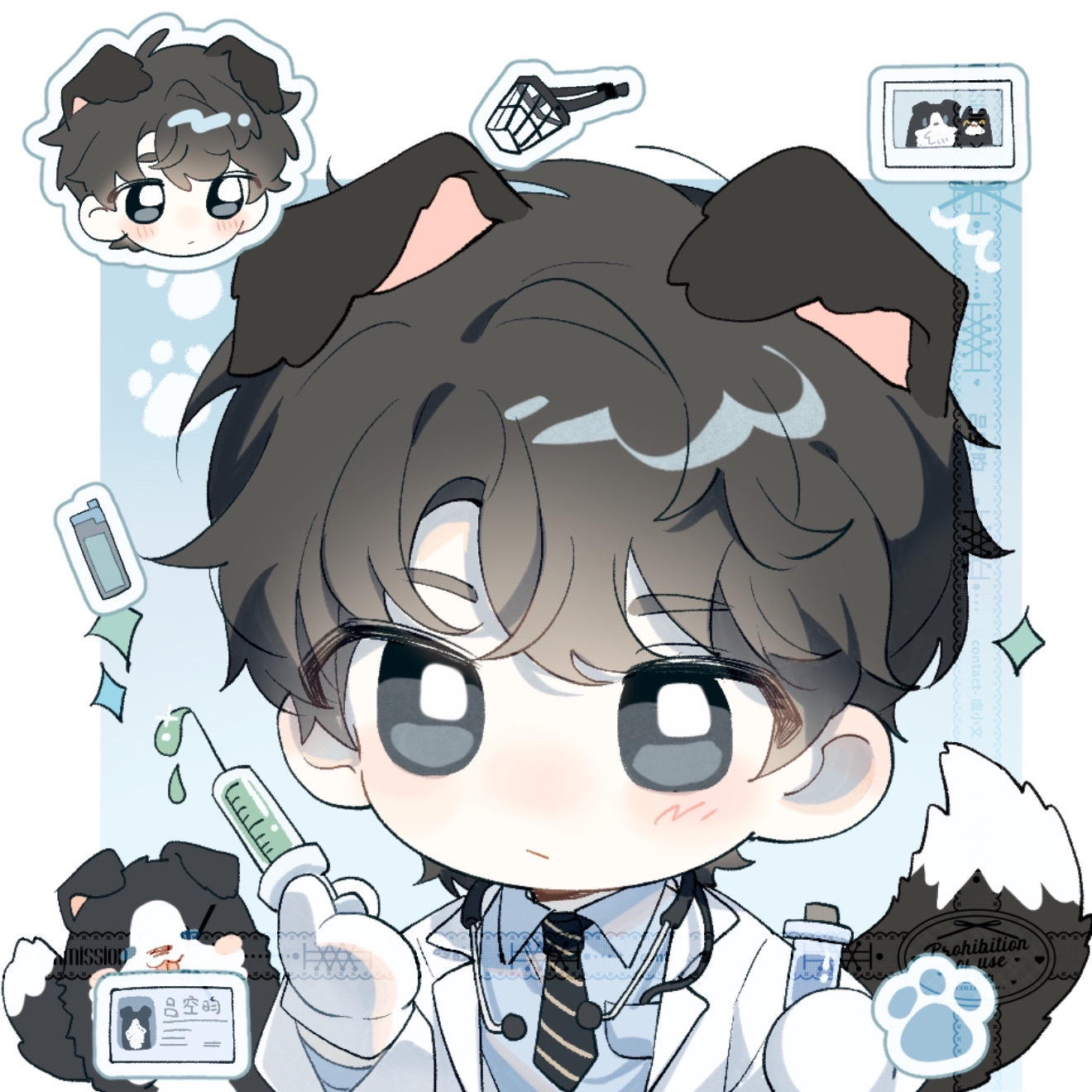 🎋七夕快乐，永远幸福o(≧v≦)o 📝俩宝亲妈  🧱🍎一份🎁 