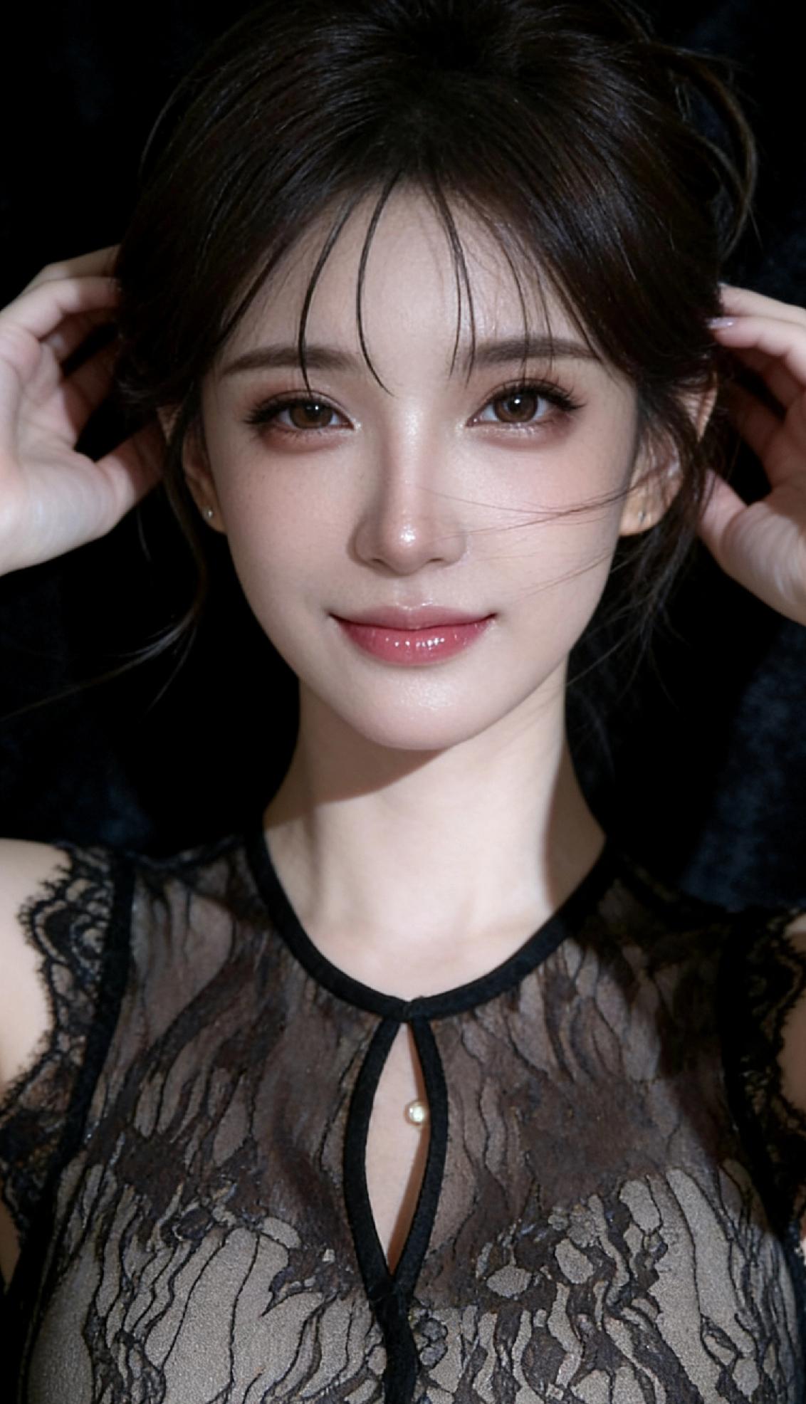 别把爱情想得太过完美，也别期待对方是一个毫无瑕疵的人。我们都是不完美的个体，都会