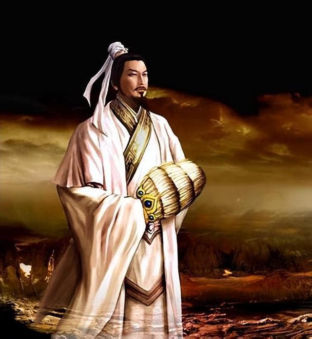 诸葛亮智谋超群，却让蜀国最早灭亡？背后全是他的致命失误

诸葛亮是后世敬仰的“智