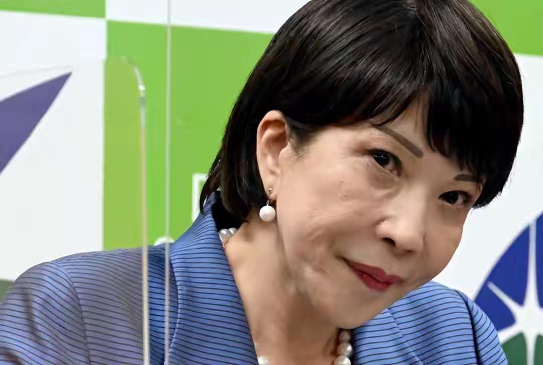 中方没干的事韩国干了，李在明调转枪口，日本这次麻烦是真大了