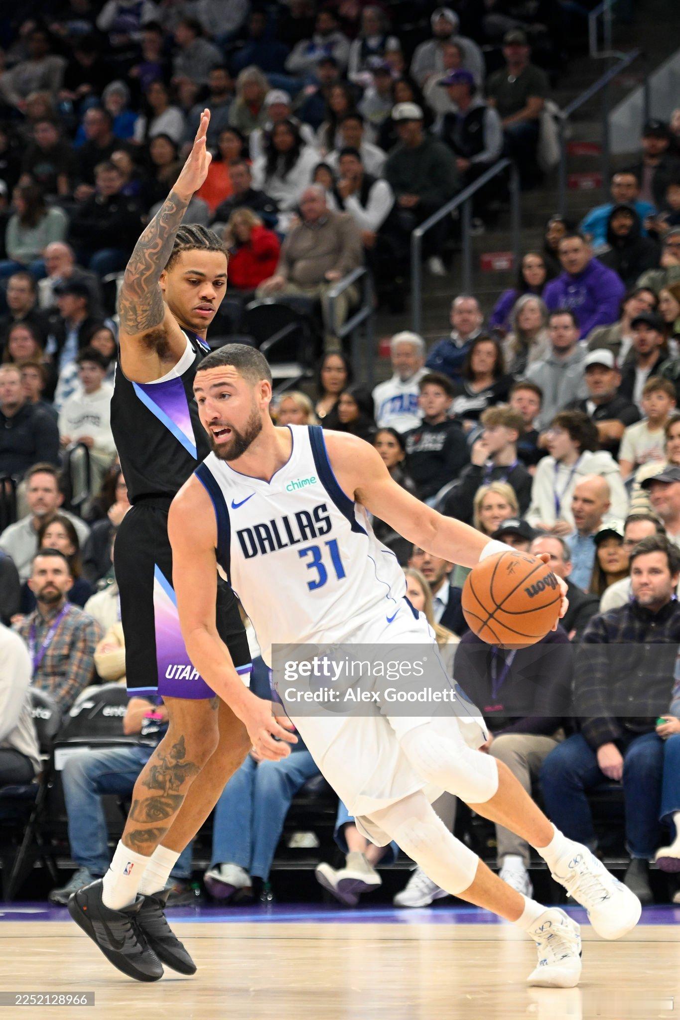 MFFL 汤普森接受采访。“不要这样对我，也不要那样对我。这个问题(是否后悔加盟