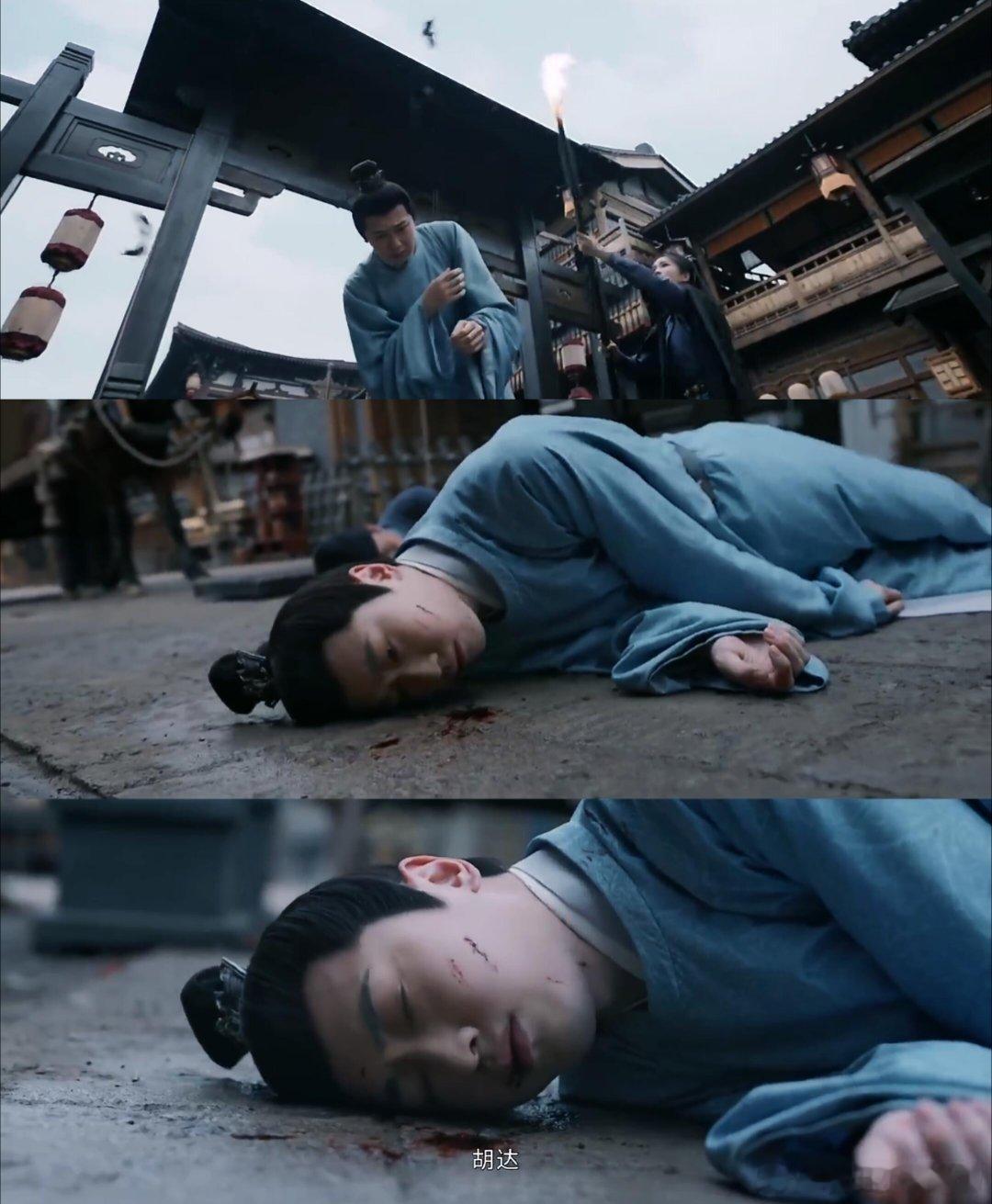 宁做壁上花不做笼中鸟唐宫奇案壁上花的姑娘们，身陷囹圄仍向光而行，以柔弱之躯抗强权