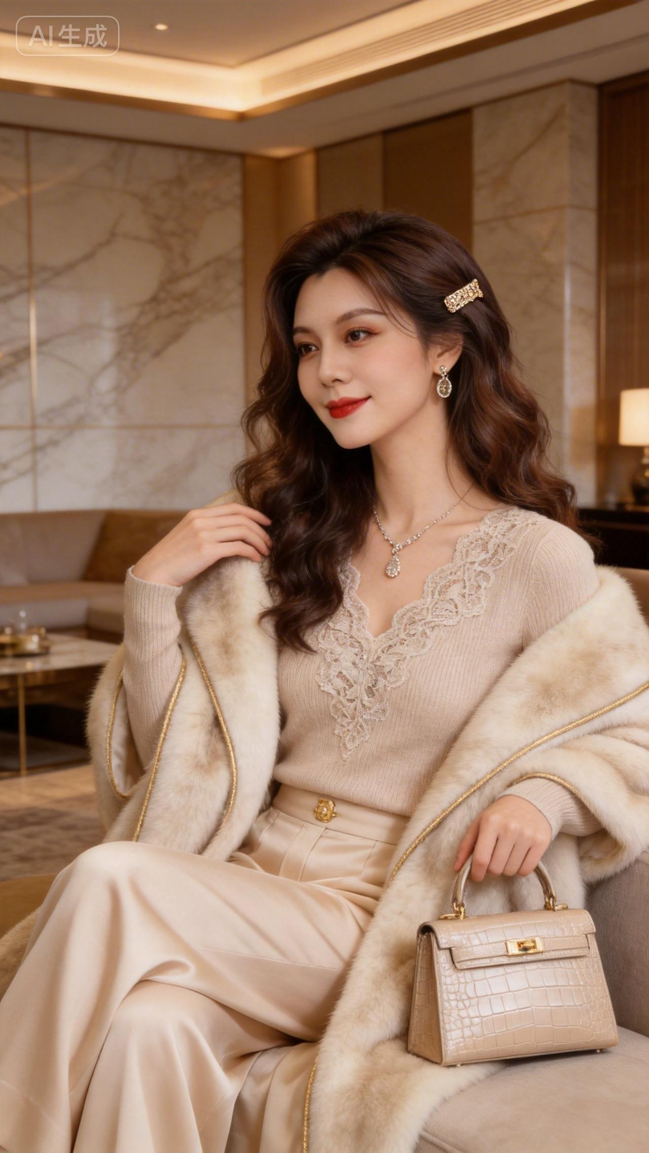 御姐拍照姿势 身材你品你细细的品