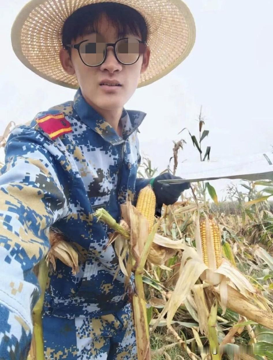 国庆8天长假，对很多大学生而言，是尽情放松、享受悠闲时光的美妙时刻。然而，青岛农