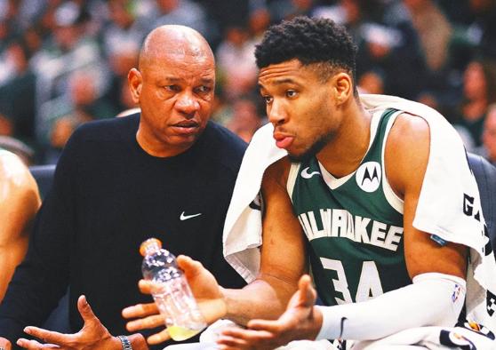 里弗斯被解雇了，下一个会是乌度卡还是泰伦卢

里弗斯与雄鹿队在24年1月份签订的