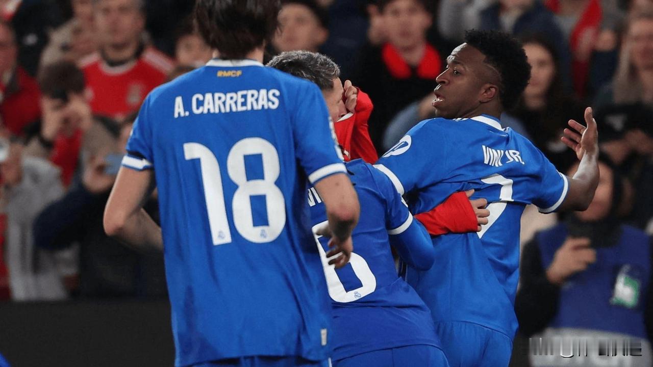 种族歧视事件持续发酵，普雷斯蒂亚尼恐难逃追加处罚！！！维尼修斯种族歧视一事仍在深