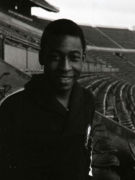 Camp nou , 1963.巴萨[超话] ​​​