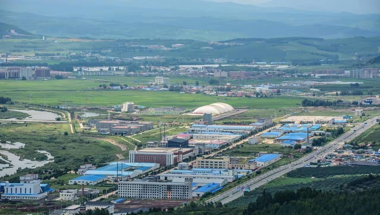 吉林将来最吃香的城市，你知道吗

        吉林这地方，大家都盯着长春。可