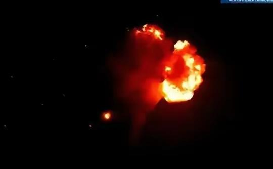 本想双赢，却亏的裤衩子都没有！

韩国商业运载火箭“韩光-纳米”选择在巴西发射。