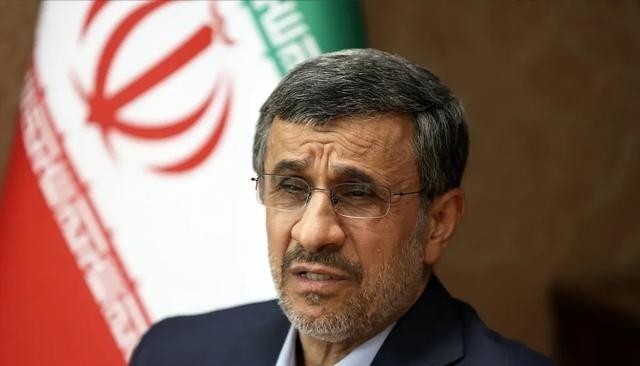 内贾德还没出山，伊朗政坛已经开始头疼了！穆杰塔巴想请他、内贾德想回来、两人理念完