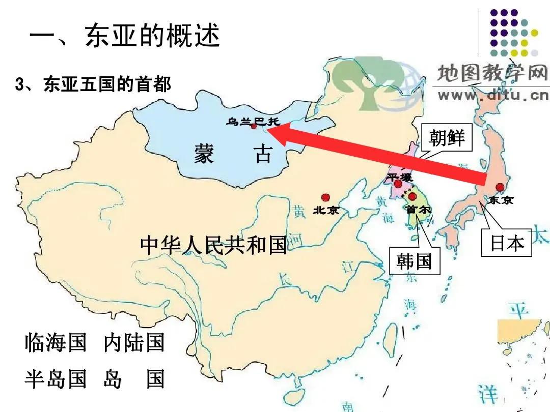 如果中俄不允许，日本是不是就到不了蒙古？

日本天皇夫妇刚结束对蒙古的国事访问，
