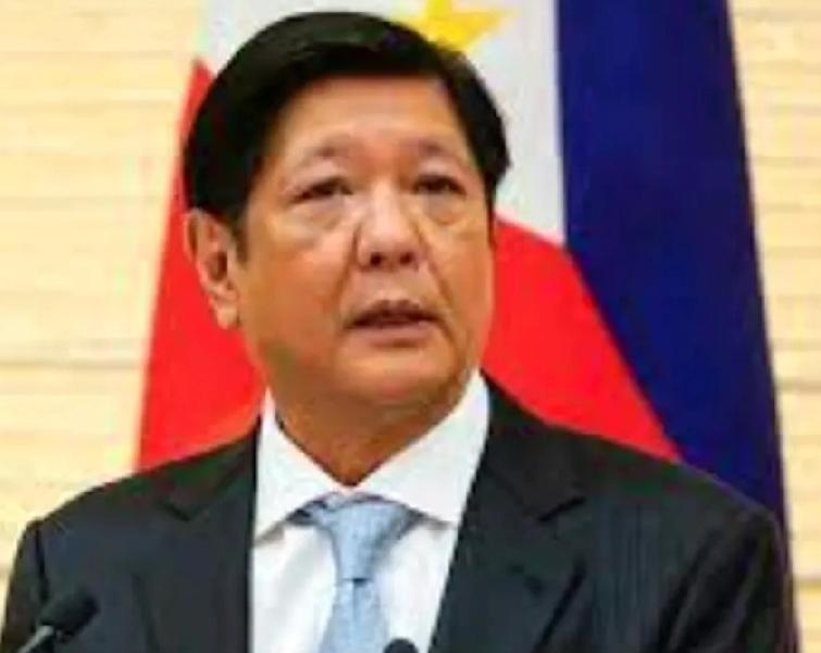 菲律宾不太平，或许是内战爆发的导火索，10月28日，菲律宾南部巴西兰省蒂波蒂波镇