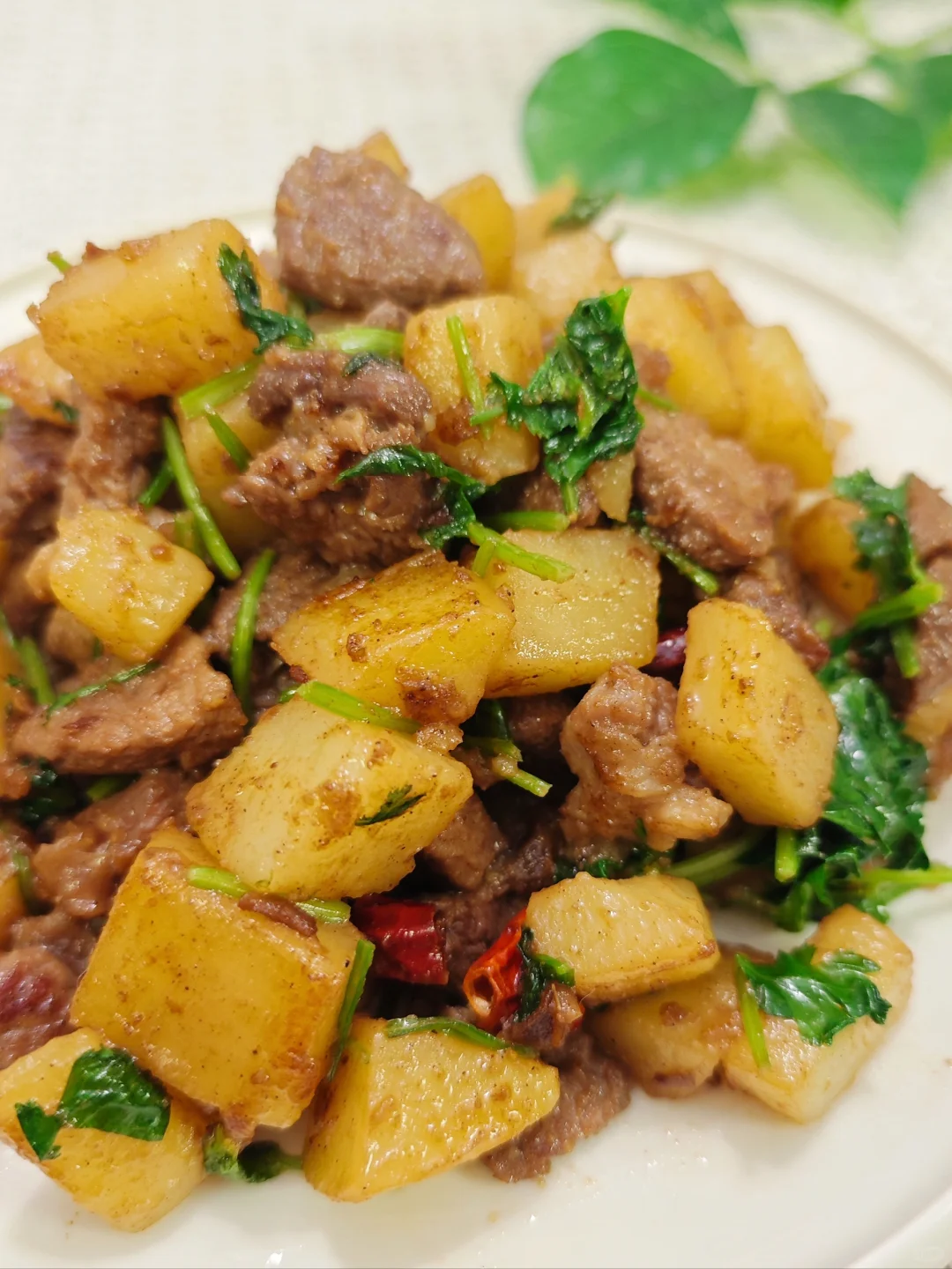 家里做这个……巨巨巨好吃的