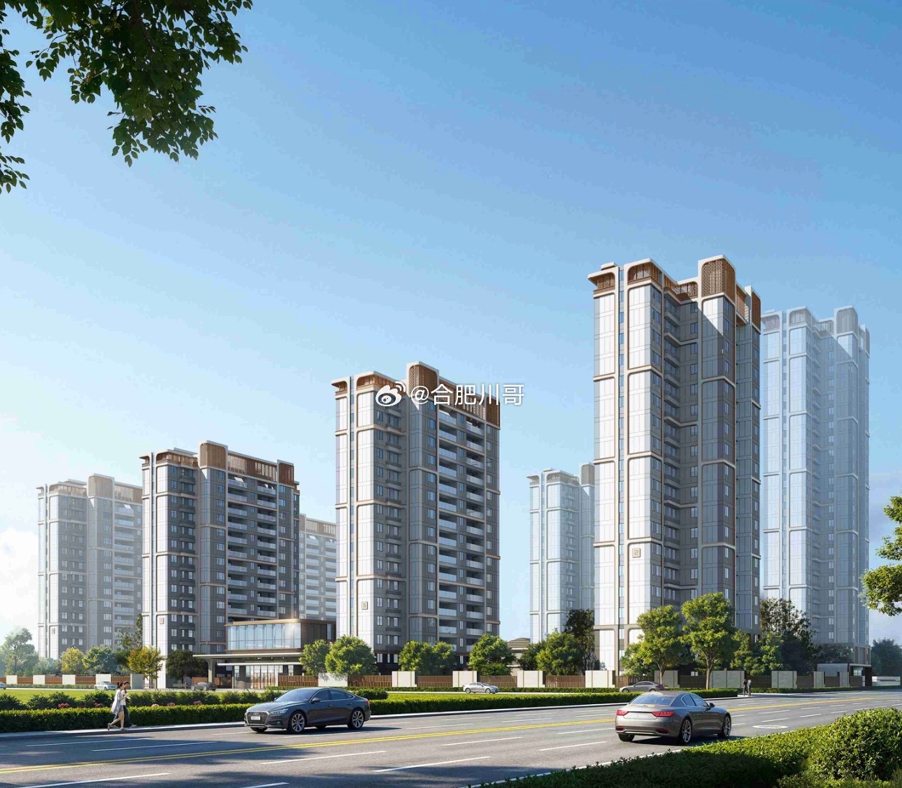 包河区BH202610号地块项目进行公示。项目位于包河区水阳江路以南、杏花村路以