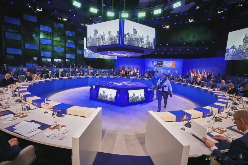 【前北约三军司令：没有美国，北约也能独立应对挑战】
华盛顿时间2026年1月29